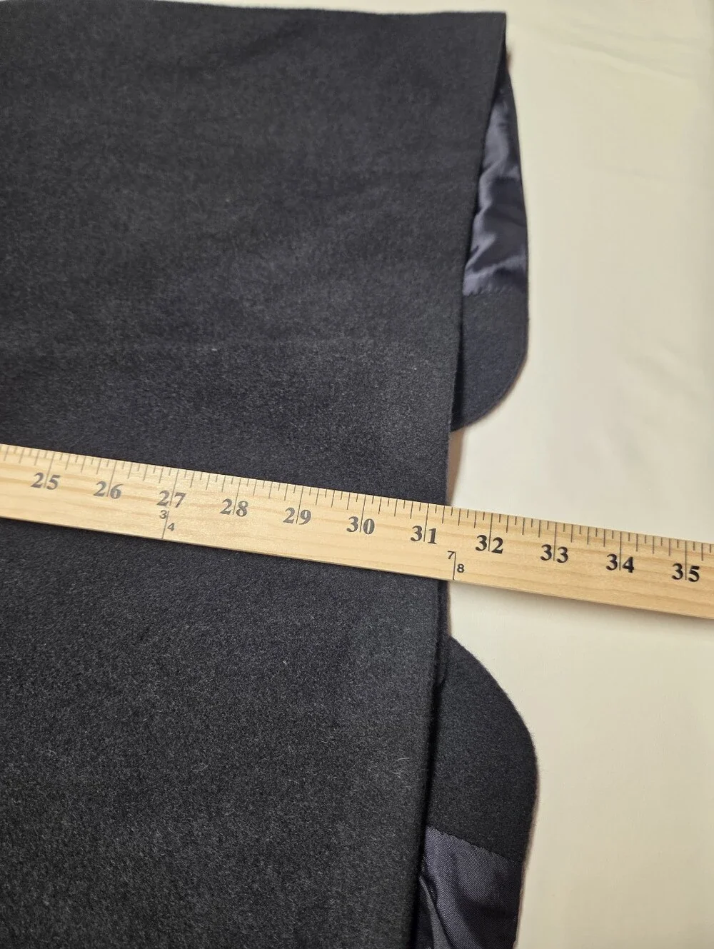 Ralph Lauren chaps by